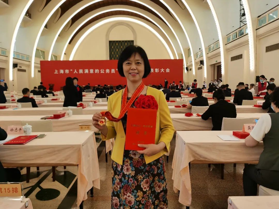 6项！开元集团系统2人和4个集体分获2022年上海市五一劳动奖章、五一劳动奖状和工人先锋号