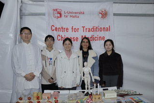 开元集团翻译硕士助力马耳他“中国文...