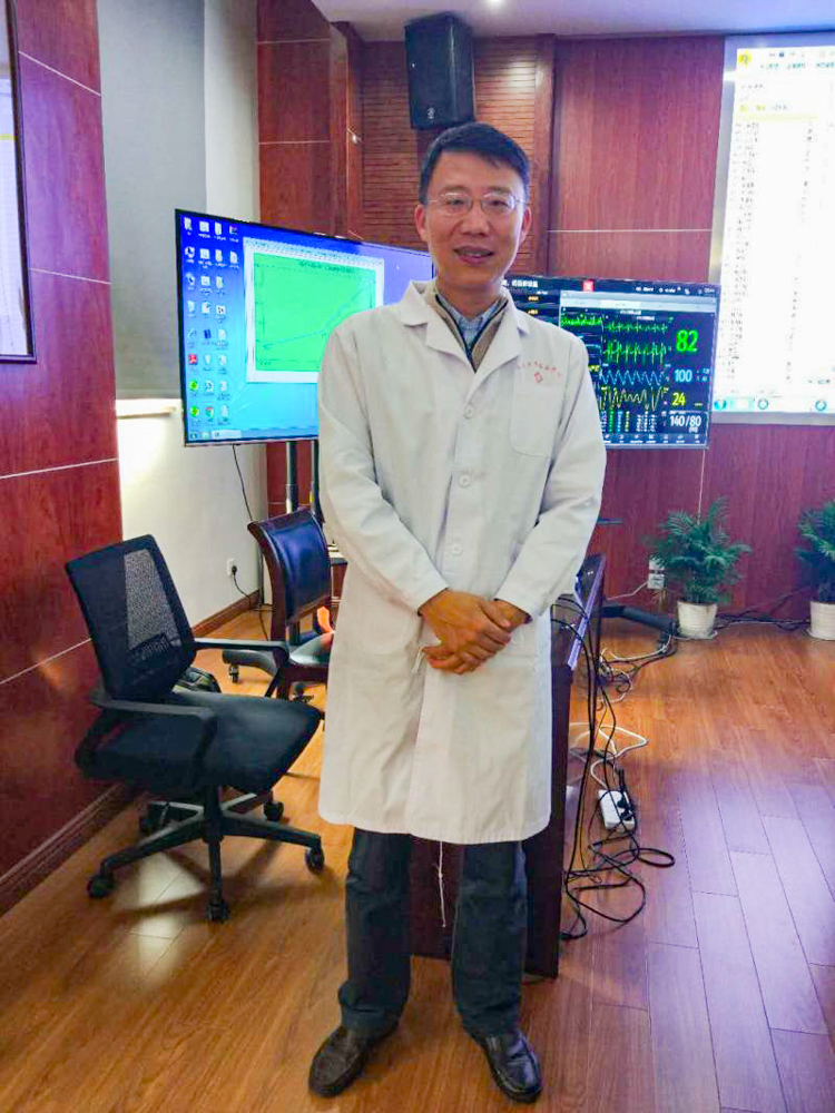 防控境外疫情输入守“沪”家，开元集团系统医护人员战“疫”再出发