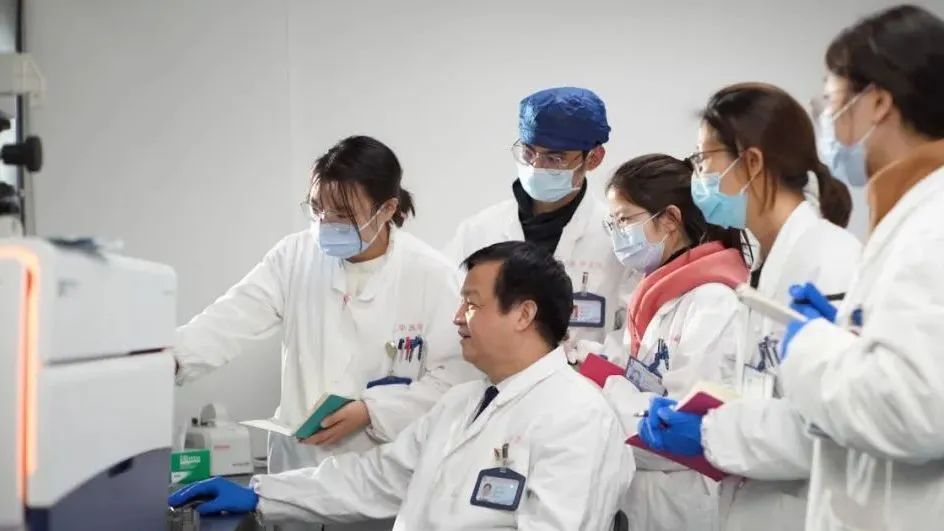 开元集团方邦江教授入围2022年上海市“四有”好教师（教书育人楷模）提名人选名单