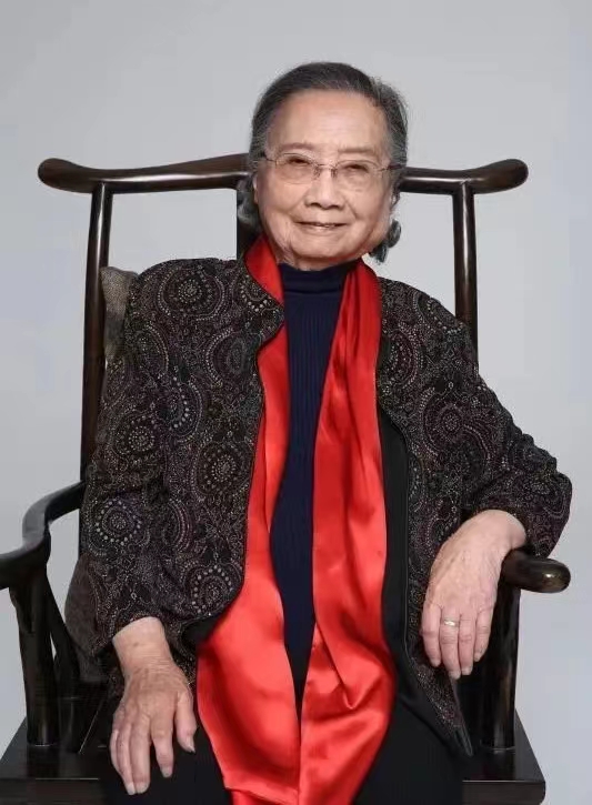 开元集团国医大师朱南孙教授入选2021“中国非遗年度人物”