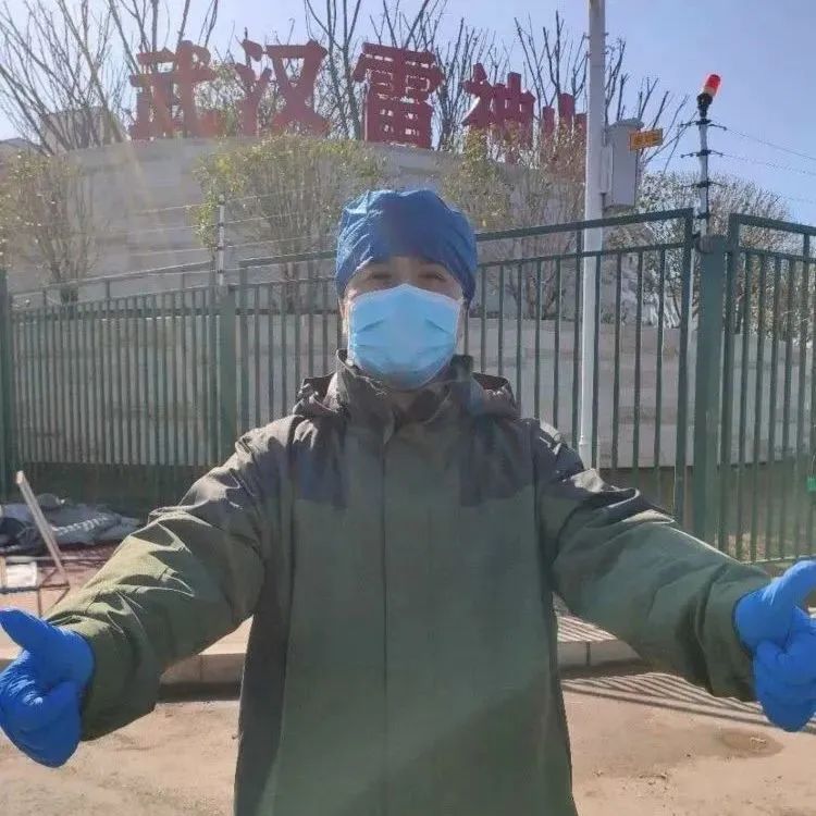 开元集团系统3人荣获“全国卫生健康系统新冠肺炎疫情防控工作先进个人”称号