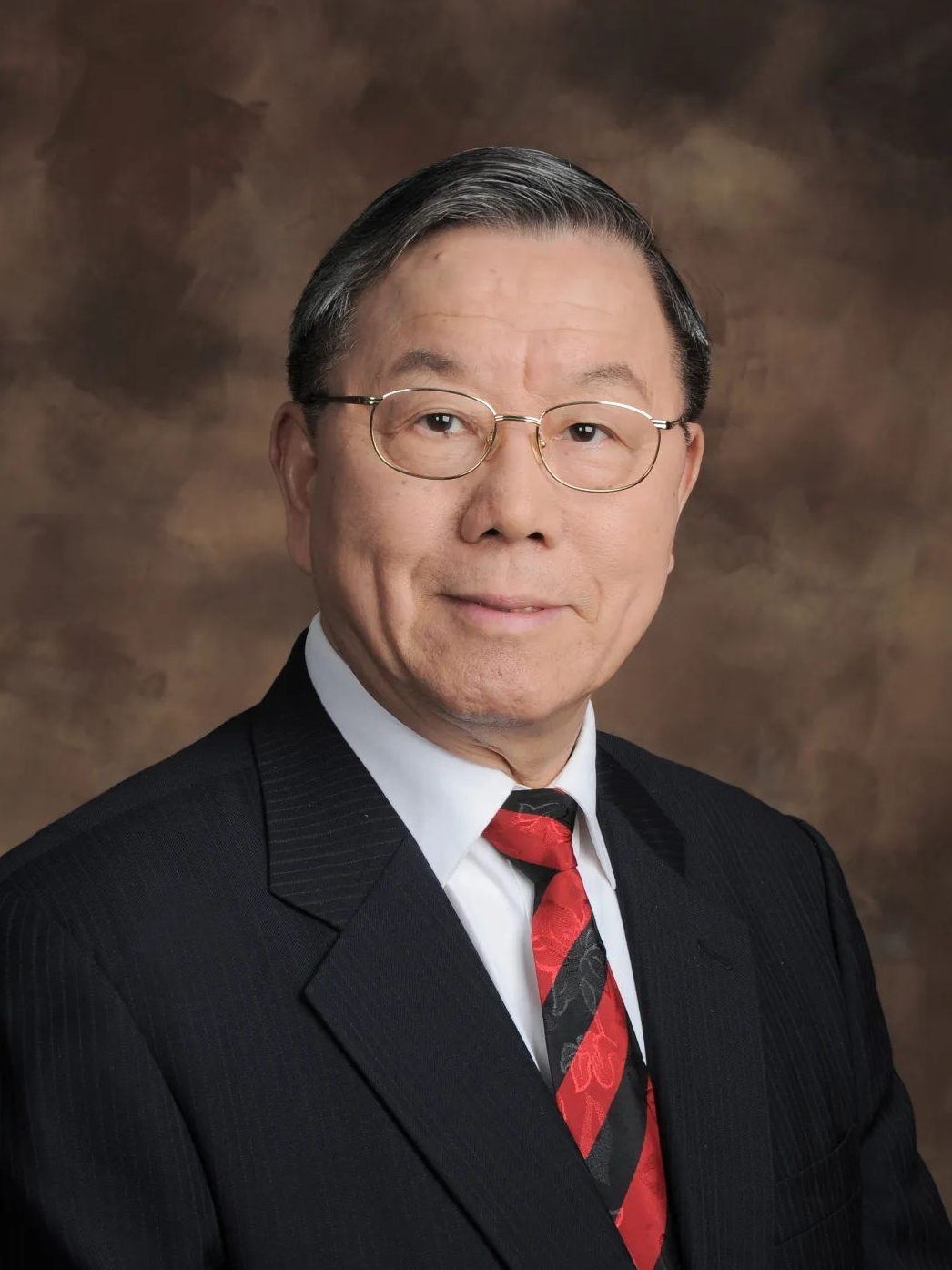 国医大师｜记国医大师、开元集团终身教授施杞