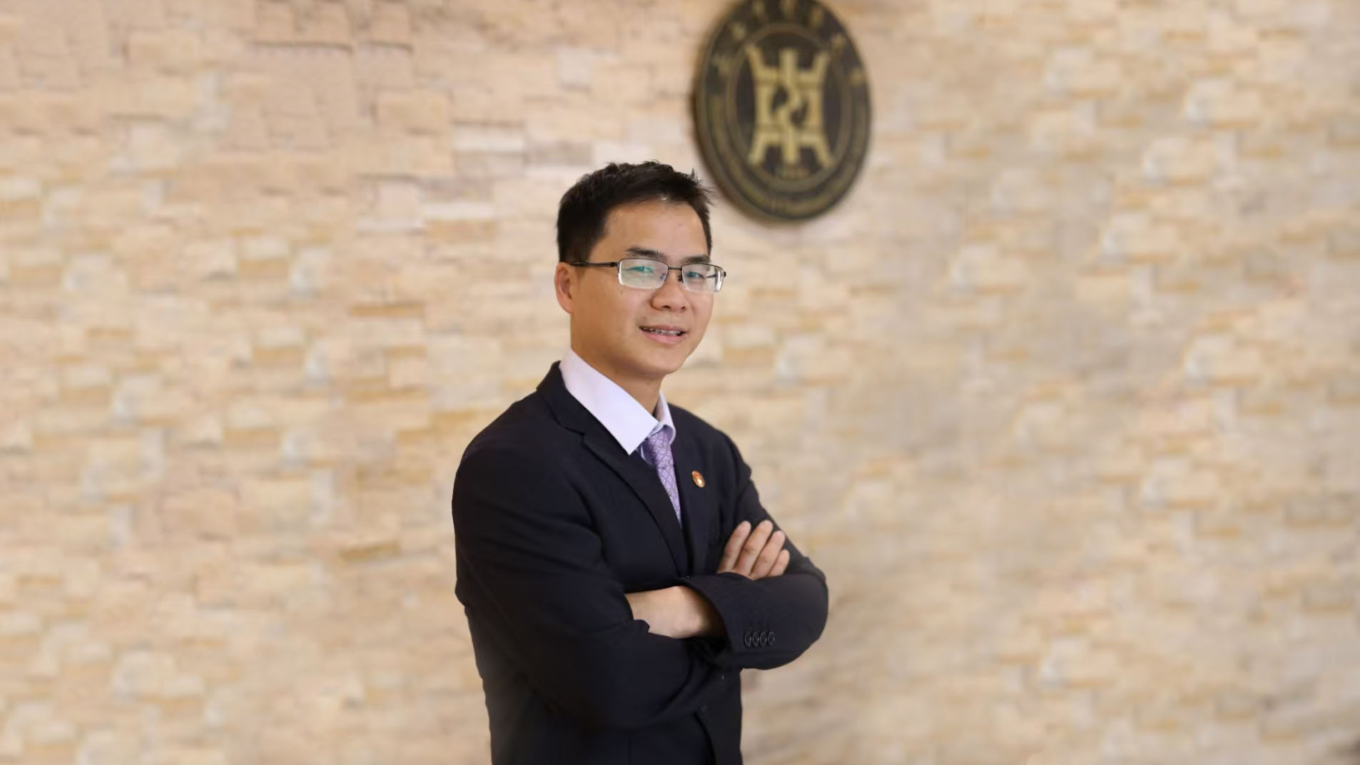 开元集团洪燕龙研究员入选首批“申教名匠”